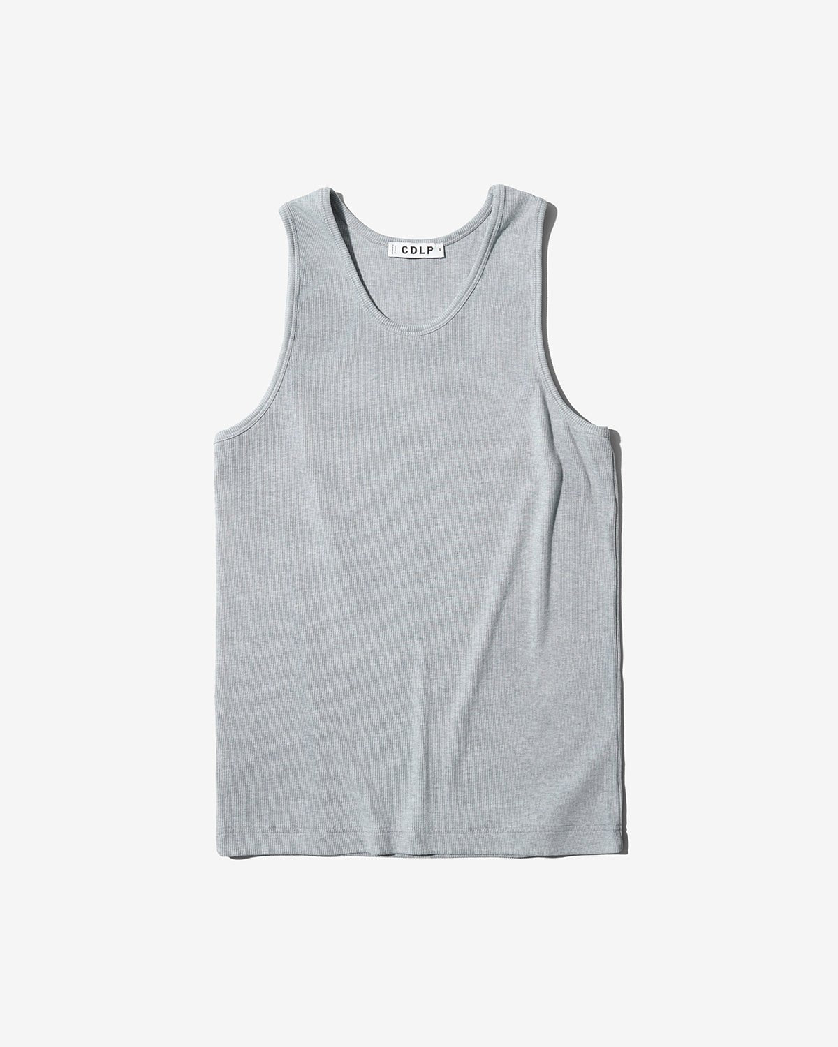 Rib Tank Top - CDLP
