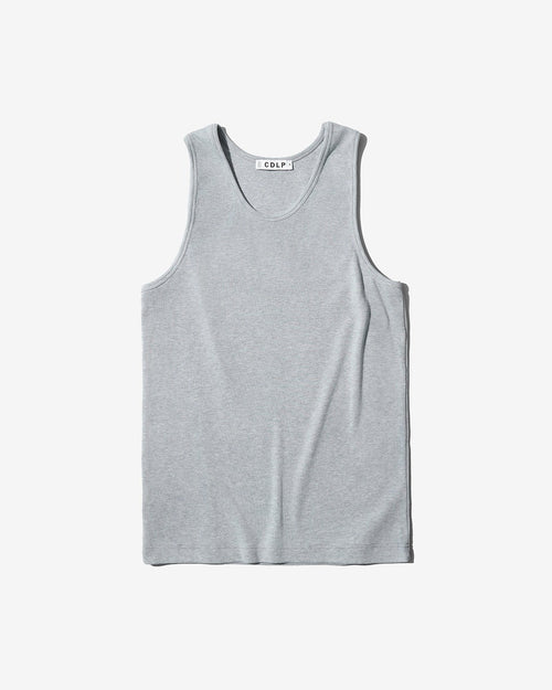 Rib Tank Top - CDLP