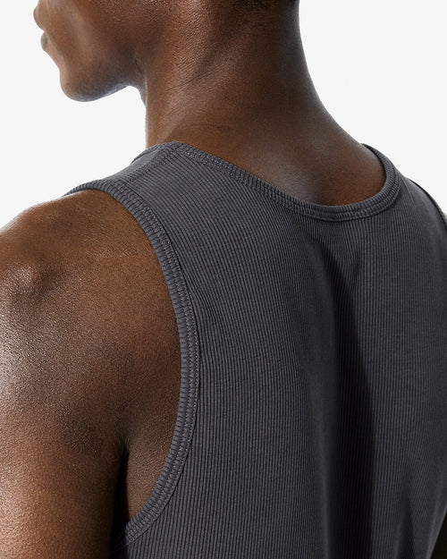 Rib Tank Top - CDLP