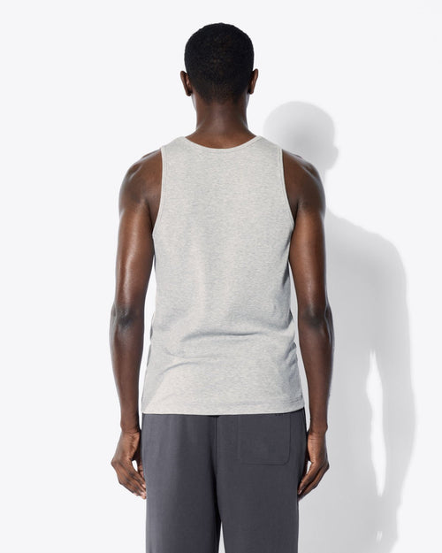 Rib Tank Top - CDLP