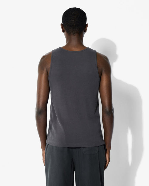Rib Tank Top - CDLP