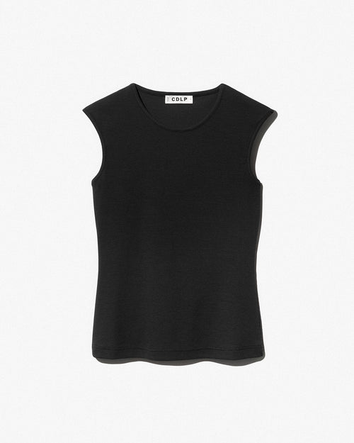 Rib Vest - CDLP