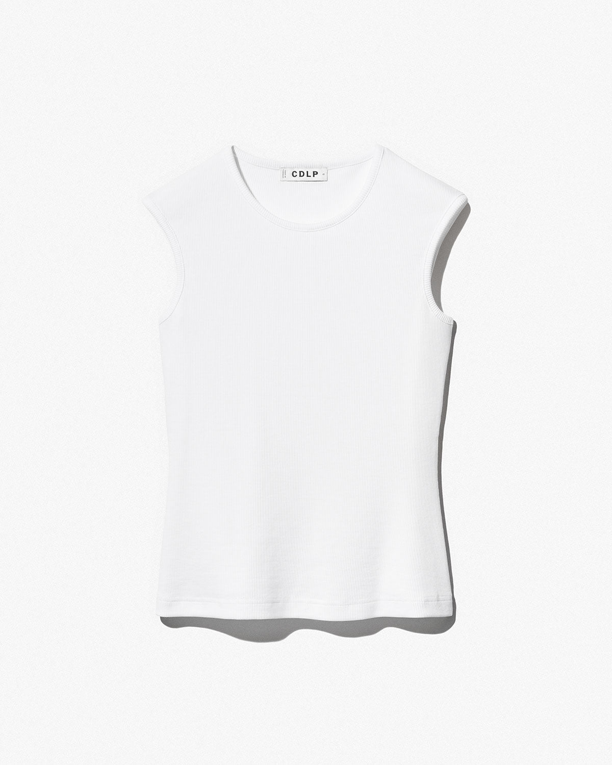 Rib Vest - CDLP