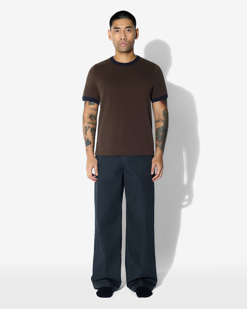 Ringer T-Shirt - CDLP