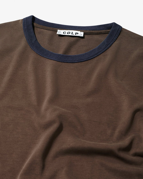 Ringer T-Shirt - CDLP