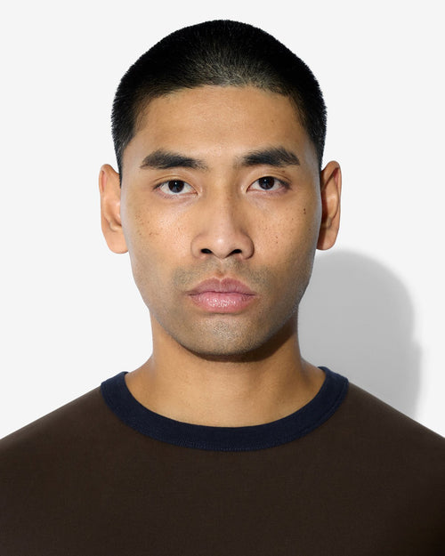 Ringer T-Shirt - CDLP