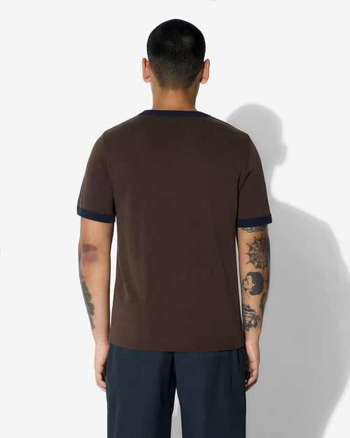 Ringer T-Shirt - CDLP