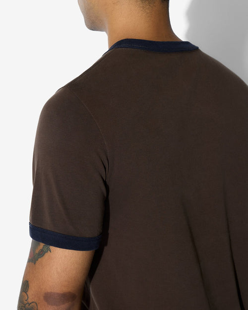 Ringer T-Shirt - CDLP