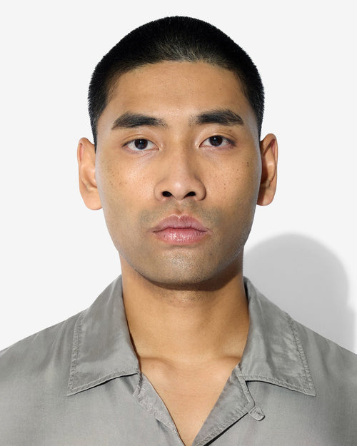 Satin Cupro Shirt - CDLP