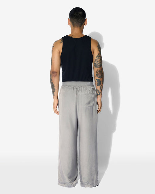 Satin Cupro Trousers - CDLP
