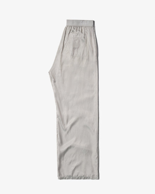 Satin Cupro Trousers - CDLP