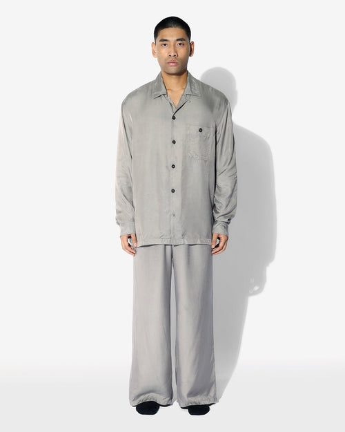 Satin Cupro Trousers - CDLP