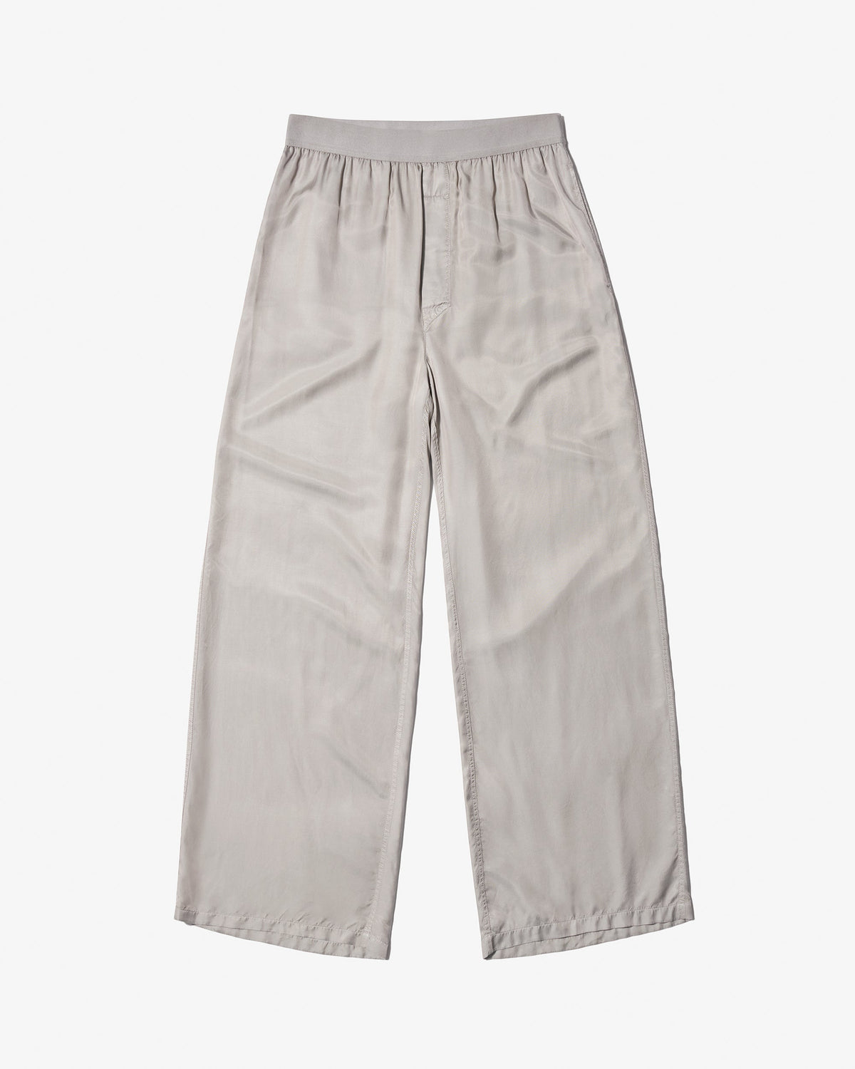 Satin Cupro Trousers - CDLP