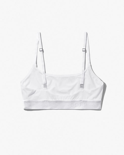 Scoop Bralette - CDLP