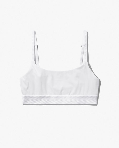 Scoop Bralette - CDLP