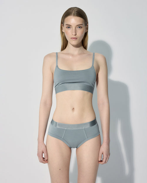 Scoop Bralette - CDLP