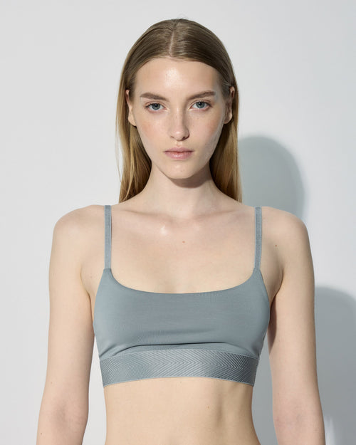 Scoop Bralette - CDLP
