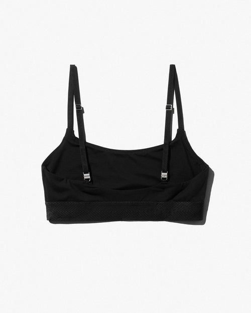 Scoop Bralette - CDLP