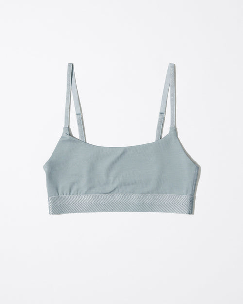 Scoop Bralette - CDLP