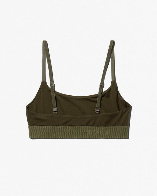 Scoop Bralette - CDLP