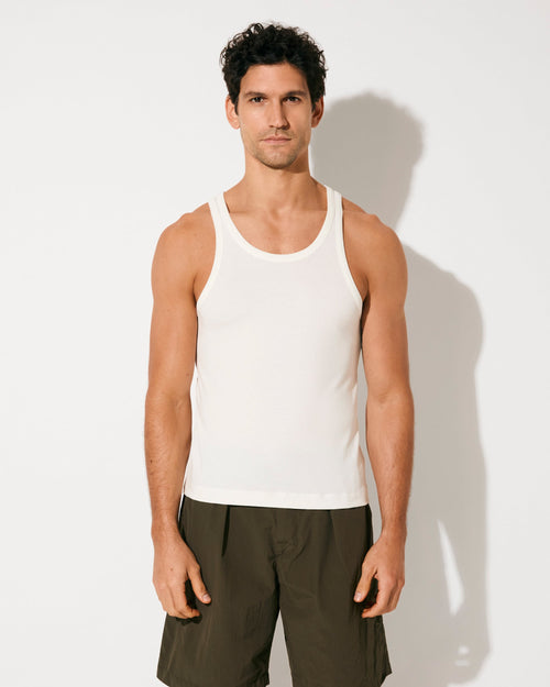 Seacell Tank Top - CDLP