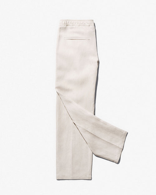 Semi Tailored Trousers - CDLP