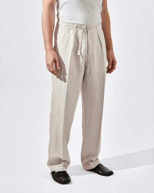 Semi Tailored Trousers - CDLP