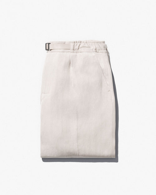 Semi Tailored Trousers - CDLP