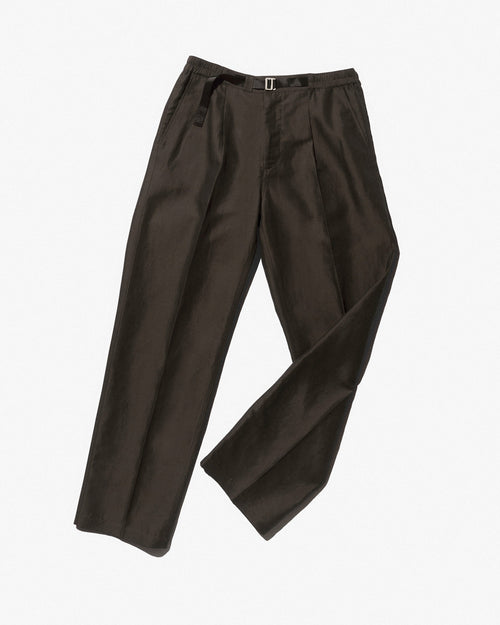 Semi Tailored Trousers - CDLP