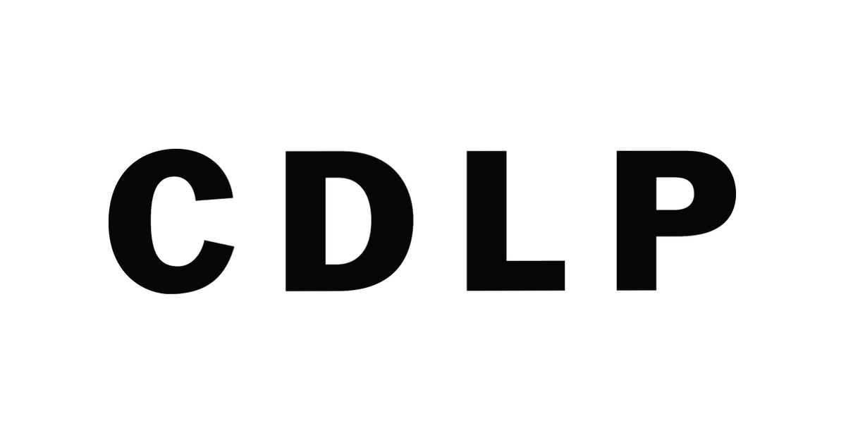 CDLP storefront imagery, brand website preview image