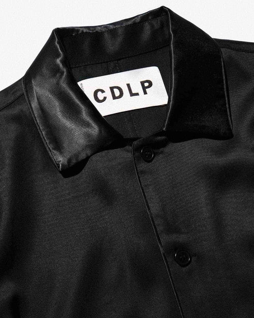 Short Sleeve Home Shirt - CDLP