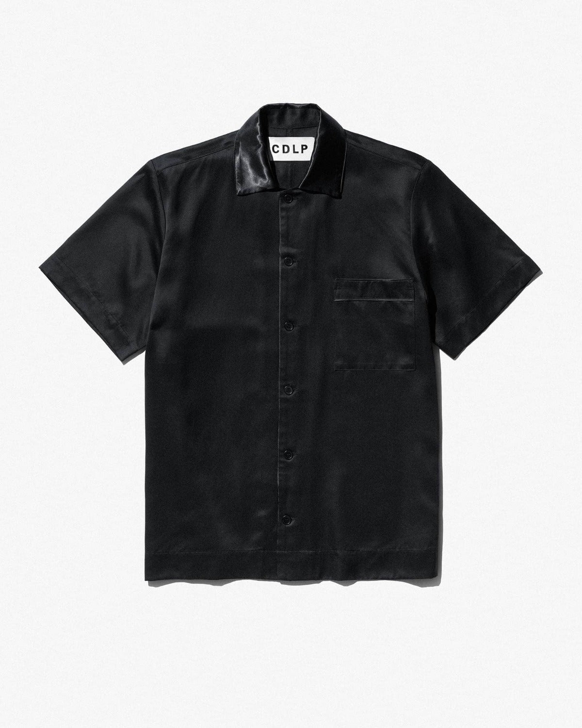Short Sleeve Home Shirt