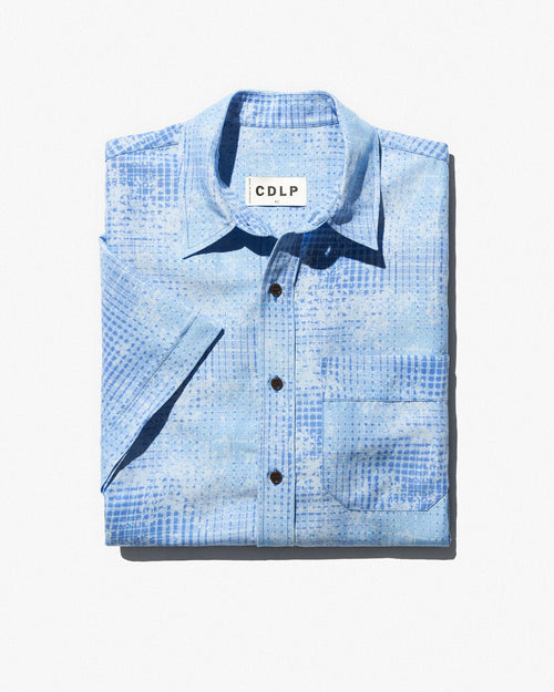 Short Sleeve Shirt - CDLP