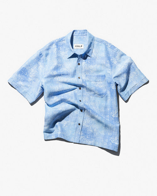 Short Sleeve Shirt - CDLP