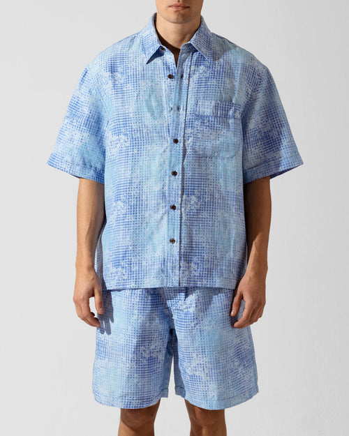 Short Sleeve Shirt - CDLP