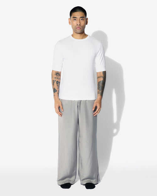 Slim Fit Rib T-Shirt - CDLP