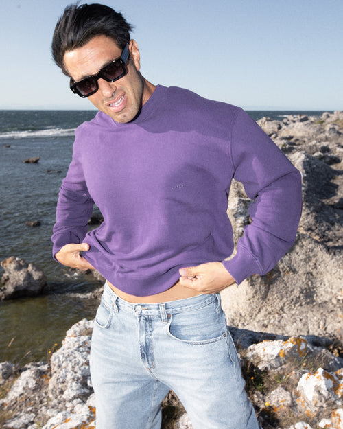 Sweatshirt - CDLP