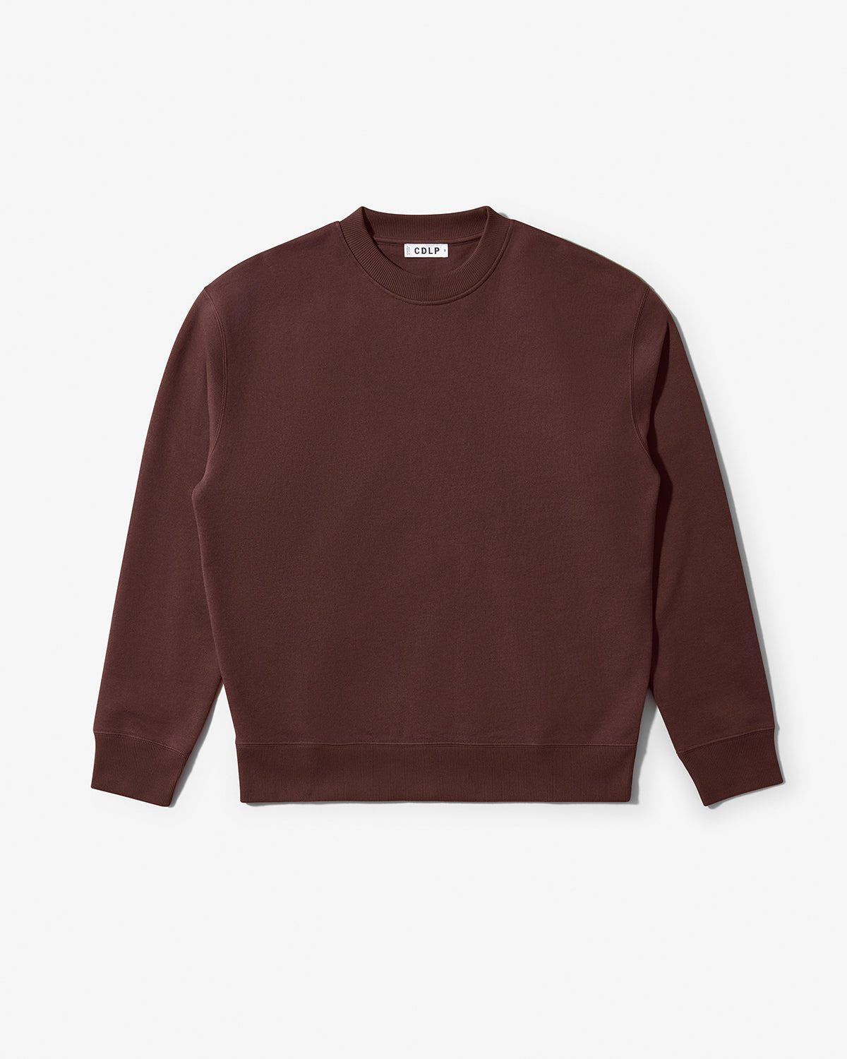 Sweatshirt - CDLP