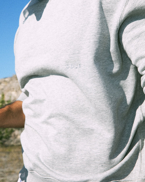 Sweatshirt - CDLP