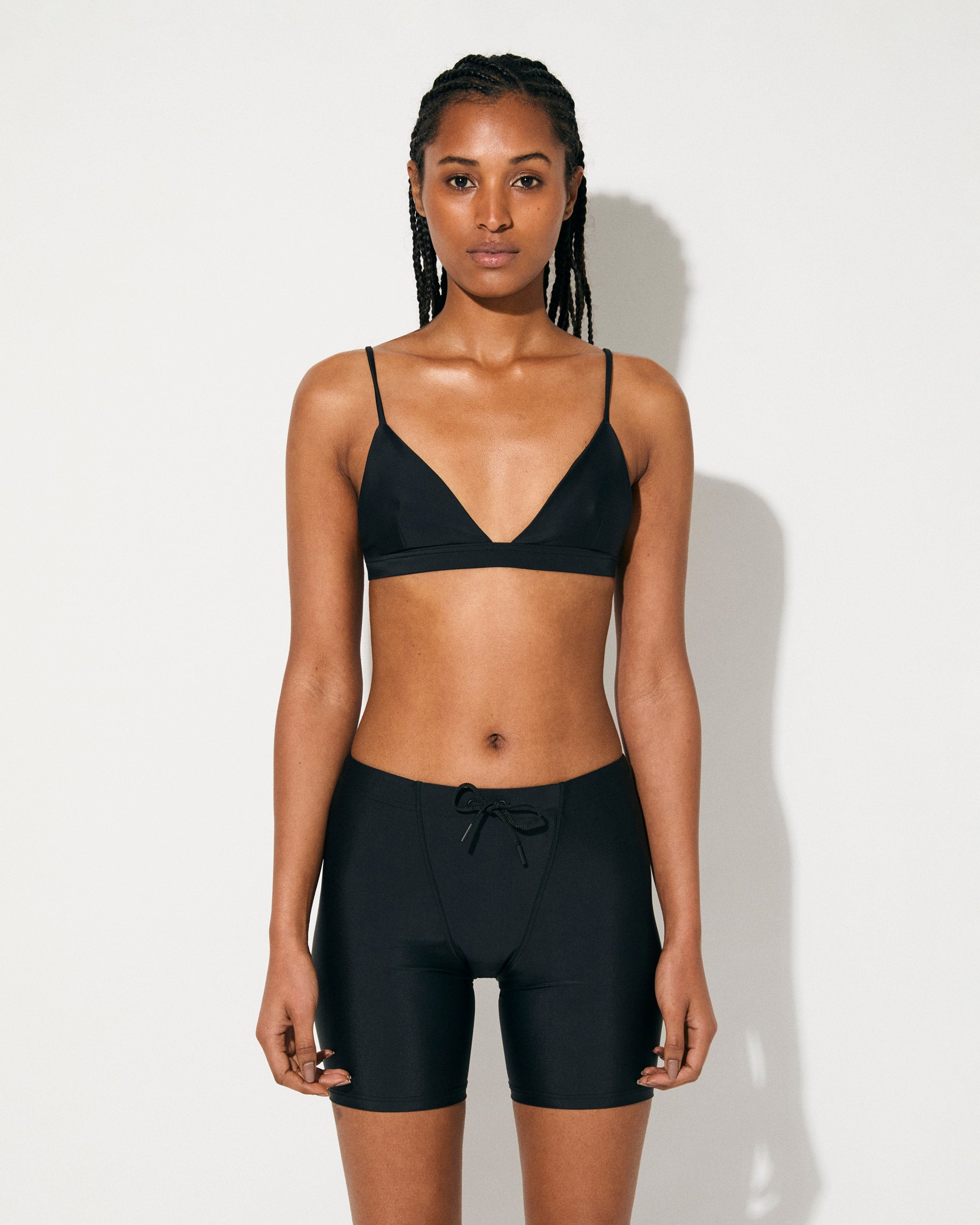 新品　CDL Women's Bralette / Bikini Briefs Bralette Bikini Top - 42385-23-800 – Copper Penny