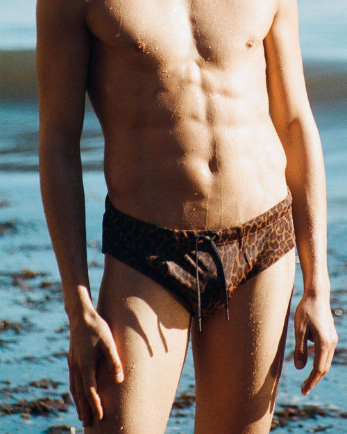 Swim Brief - CDLP