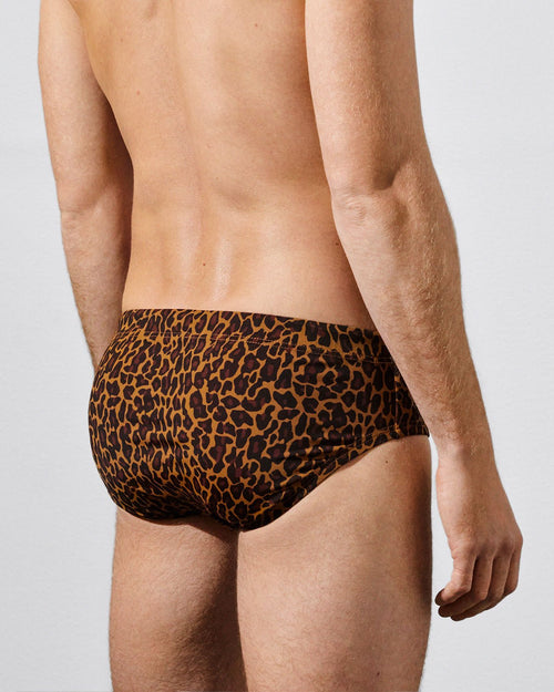 Swim Brief - CDLP