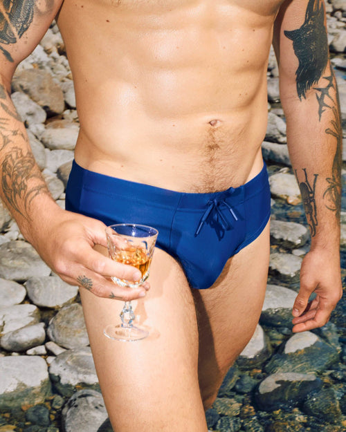 Swim Brief - CDLP