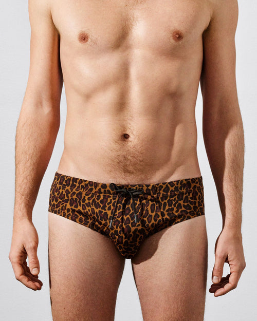 Swim Brief - CDLP