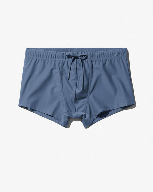 Swim Brief Box Cut - CDLP