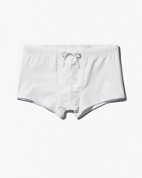 Swim Brief Box Cut - CDLP