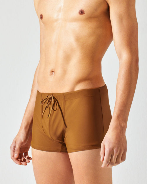 Swim Brief Box Cut - CDLP