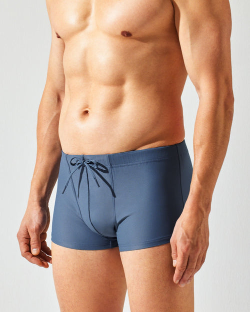 Swim Brief Box Cut - CDLP