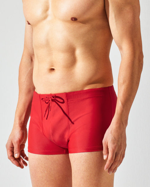 Swim Brief Box Cut - CDLP