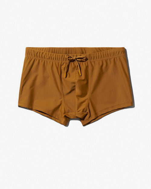 Swim Brief Box Cut - CDLP